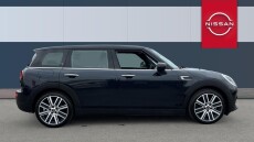 MINI Clubman 1.5 Cooper Exclusive 6dr Auto Petrol Estate